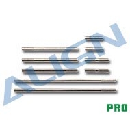 500PRO リンケージロッドセット　【H50174】