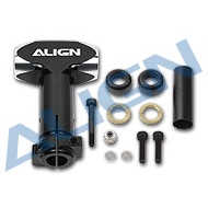 550用　新型FLメインローターハウジング　【H55007A】