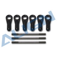 【販売終了品】サーボリンケージロッド　【H55048】