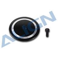 ヘッドストッパー　黒　【H60005AA】