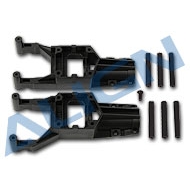 【販売終了品】テールブームケース　【H60035-1】