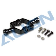 フライバーシーソーホルダー　メタル製（黒）　【H60164-00】