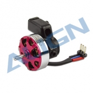 150MT テールモーターASSY （150Xコネクター仕様）　【HML15M02A】