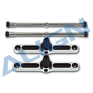 【販売終了品】フライバーコントロールアーム　黒　【HN6001AA】