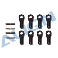 リンケージロッド A（ステンレス製）　【HN6065A】