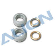 ダンパーラバー７０°（グレー）　【HN6100】