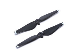 DJI MAVIC AIR NO.11 クイックリリース プロペラ（1台分/4枚セット）