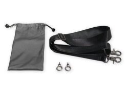 DJIドローン対応 送信機ストラップ[DJI RC / RC PRO]