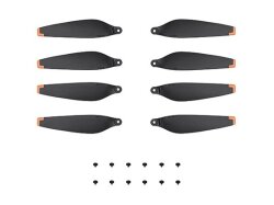 DJI MINI 4 PRO/MINI 3 PRO プロペラ（1台分）