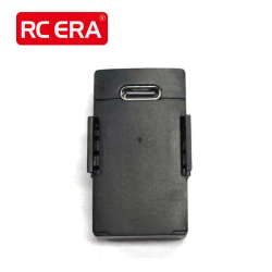 A61 MINI エアウルフ用　3.7V 220ｍAh Li-Poバッテリー