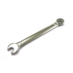 GOOSKY S2のメインブレードナットに利用可能！　4mm コンビネーションレンチ