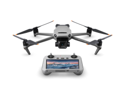 【お取り寄せ商品】43,670円値下げ！　DJI MAVIC 3 CLASSIC (DJI RC送信機) 【リモートID対応機種・賠償責任保険付】