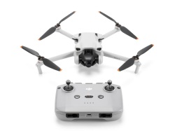 【お取り寄せ商品】DJI MINI 3（DJI RC-N1l送信機付属）【日本語説明書・賠償責任保険付】