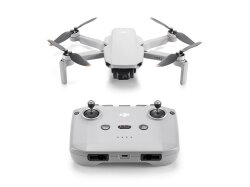 【販売終了品】DJI MINI 2 SE 標準セット（リモートID対応機種）　【日本語説明書・賠償責任保険付】