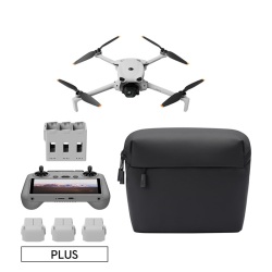 【お取り寄せ商品】DJI Lito X1 フライモアコンボPLUS (DJI RC 2＆高容量バッテリー3個付属)