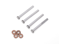 シャフトセット (ESPADA用)　【GB113】