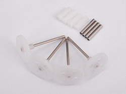 ギアセット [Soliste HD]　【GB227】