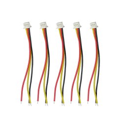 S.BUS受信機用 外部ケーブル　【GT000072】