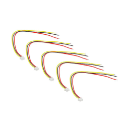 DSMX受信機用 外部ケーブル　【GT000073】