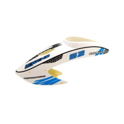 S2 キャノピーセット（ホワイト）【GT000117】