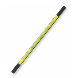 RS4 テールパイプ（イエロー）　【GT020149】