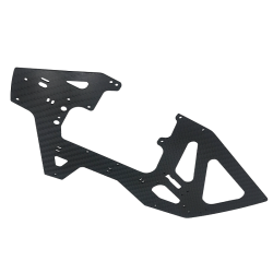 RS4 VENOM用 メインフレーム 　【GT020161】