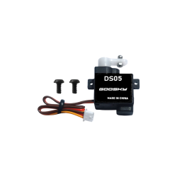 S1 スワッシュサーボ　【GT030014】