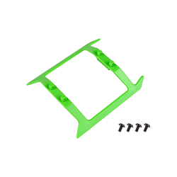 S1 スキッド（グリーン）【GT030061】