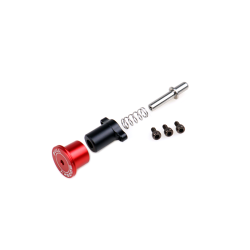 RS5/RS6/RS7 バッテリーラッチセット　【GT040038】