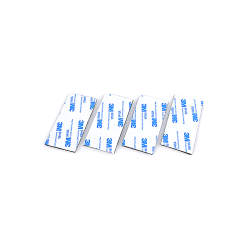 RS5/RS6/RS7 バッテリー固定用ベルクロテープ　【GT040084】