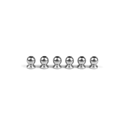 ボールヘッドスクリュー（φ5x6.15mm）【GT040100】