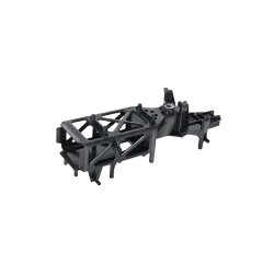 E2 メインフレーム　【GT050010】