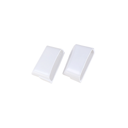 E2 エアインテークセット Blue/White　【GT050074】