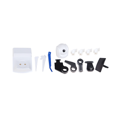 E2 胴体パーツセット Blue/White【GT050077】