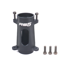 RS5/RS6 メインフレームベアリングホルダー　【GT060026】