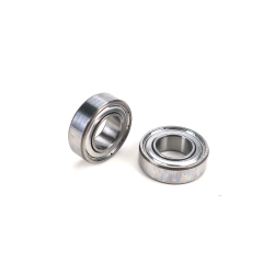 RS5/RS6 メインブレードグリップ用ベアリング（Φ8×Φ16×5mm)【GT060092】