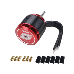 RS5シリーズ 6セル仕様に最適！ GOOSKY 4225ブラシレスモーター（1150KV）【GT060144】