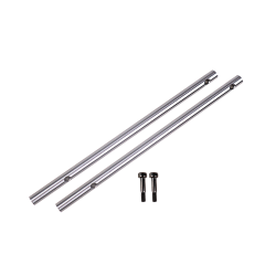 S2 MAX メインシャフトセット　【GT080008】