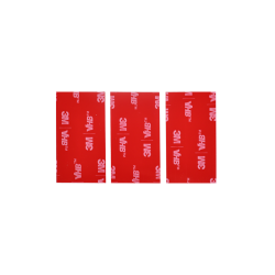 S2 MAX フライトコントローラー用 両面テープ　【GT080035】