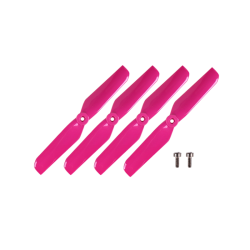 S2 MAX テールブレードセット（パープル）【GT080046】