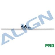 【販売終了品】テールリンケージロッド（230mm）　【H25118】