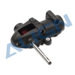 300X テールベルトユニット 樹脂製　【H30T007XXW】