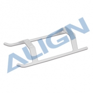 470ランディングスキッド　ホワイト　【H47F001XXW】