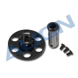 500XT オートローテーションギアマウント　【H50G011XXW】