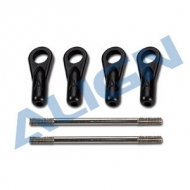 【販売終了品】500L リンケージロッド（Ａ）セット　【H50Z001XXW】