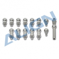 500X リンケージボールセット　【H50Z004XXW】