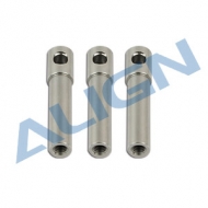 550E 3枚ローター仕様 スピンドルシャフト　【H55H010XXW】