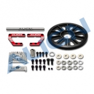 【販売終了品】600E PRO グレードアップセット　【H60G004XXW】