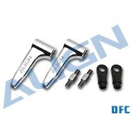 【販売終了品】メインローターグリップアーム（700DFC）　【H70092】