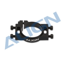 TB40 テールブームマウント（リア）【HB40T002XXW】